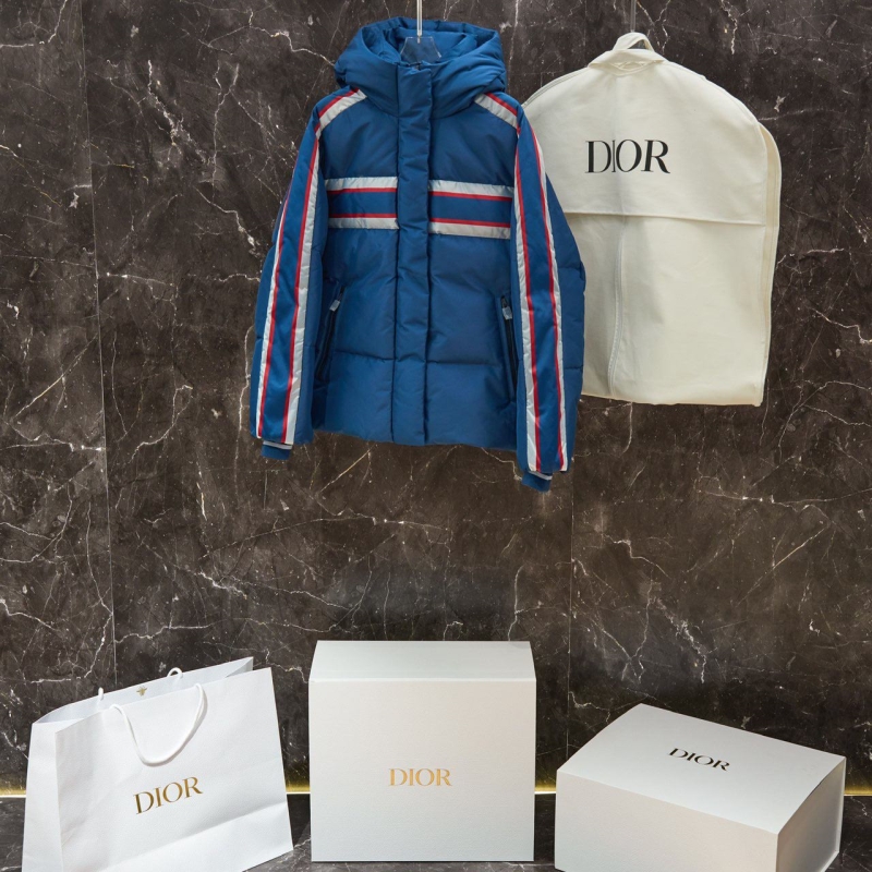 D*or down coat